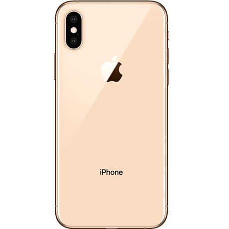 iPhone Xs