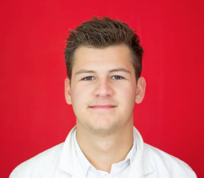 Specialist Jeroen