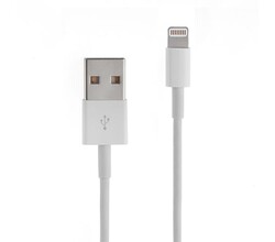 Apple USB C 2.0 kabel