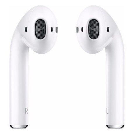 Apple AirPods