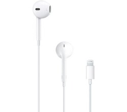 Apple Earpods Lightning Connector