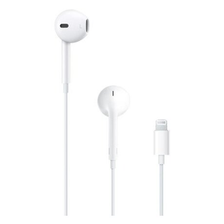 Apple Earpods Lightning Connector