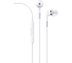 Apple In-Ear Headphones