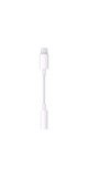 Apple Apple Lightning naar 3,5 mm Jack Adapter
