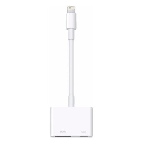 Apple Lightning Digital AV Adapter