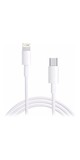 Apple Apple Lightning to USB-C Cable 1 Meter