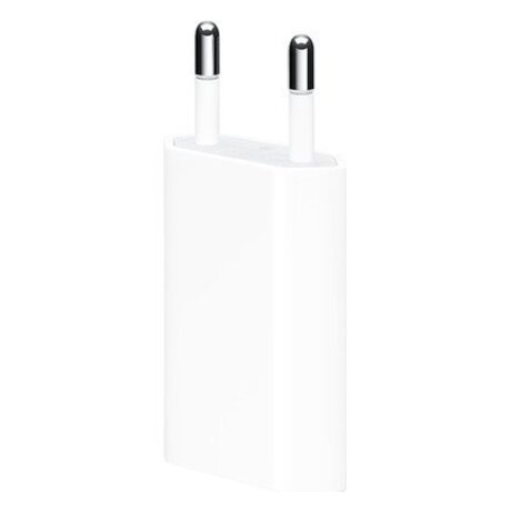 Apple iPod / iPhone USB Power Adapter