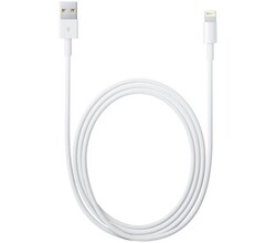 Apple Lightning USB Kabel 2 m