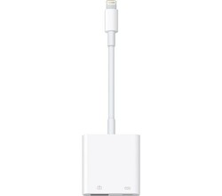Apple Lightning naar USB-3 Camera Adapter