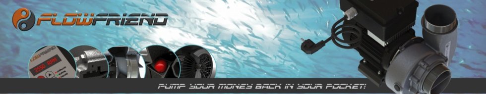 Waterpumps you can rely on