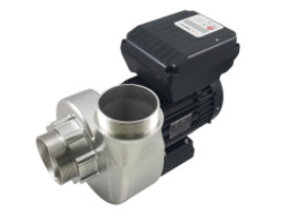 Nieuw in de stal van FlowFriend