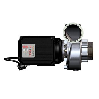 FlowFriend FlowFriend Standard HFP 90