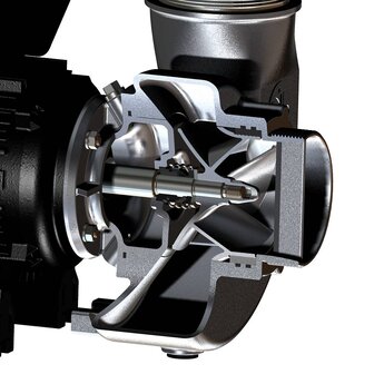 FlowFriend FlowFriend Standard HFP 90