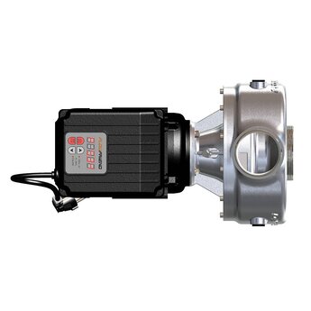 FlowFriend FlowFriend HP - High Pressure - HP 110