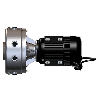 FlowFriend FlowFriend HP - High Pressure - HP 110