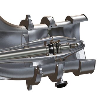 FlowFriend FlowFriend Pro - PP100