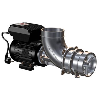 FlowFriend FlowFriend Pro - PP100