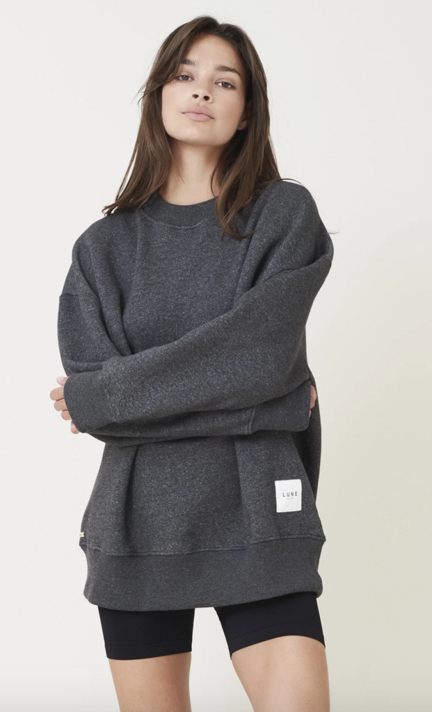 Lune Active Soft Sweater