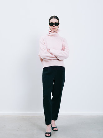 Rhune Lauranne Knit - Rhúne