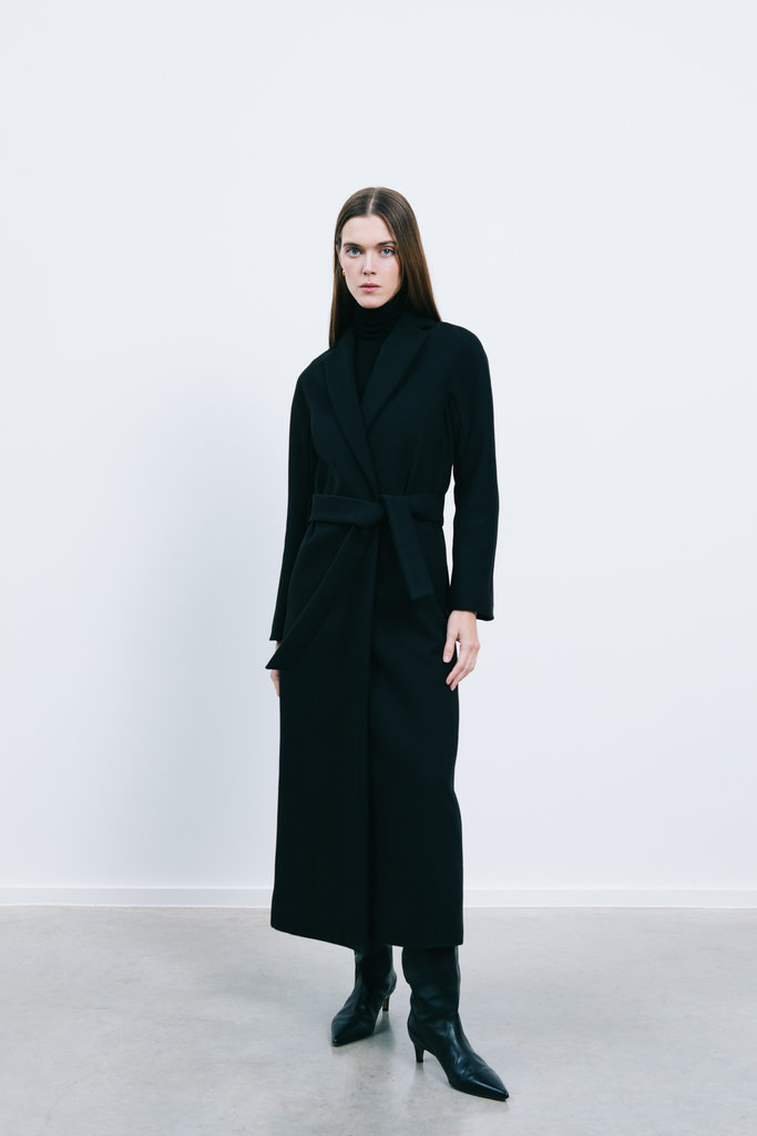 Rhune Maxime Coat