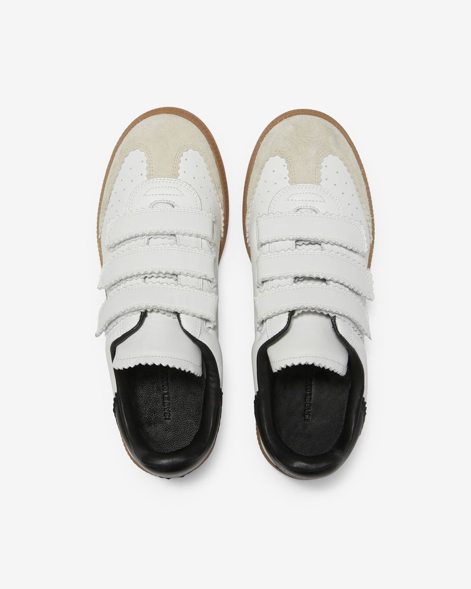 Classic Marant Sneaker - LIV -