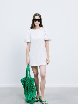 Rhune Danielle Dress - Rhúne