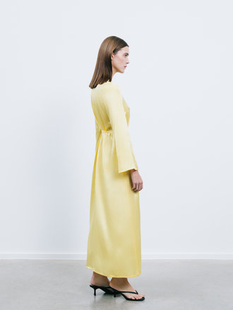 Rhune Florence Kimono - Rhúne