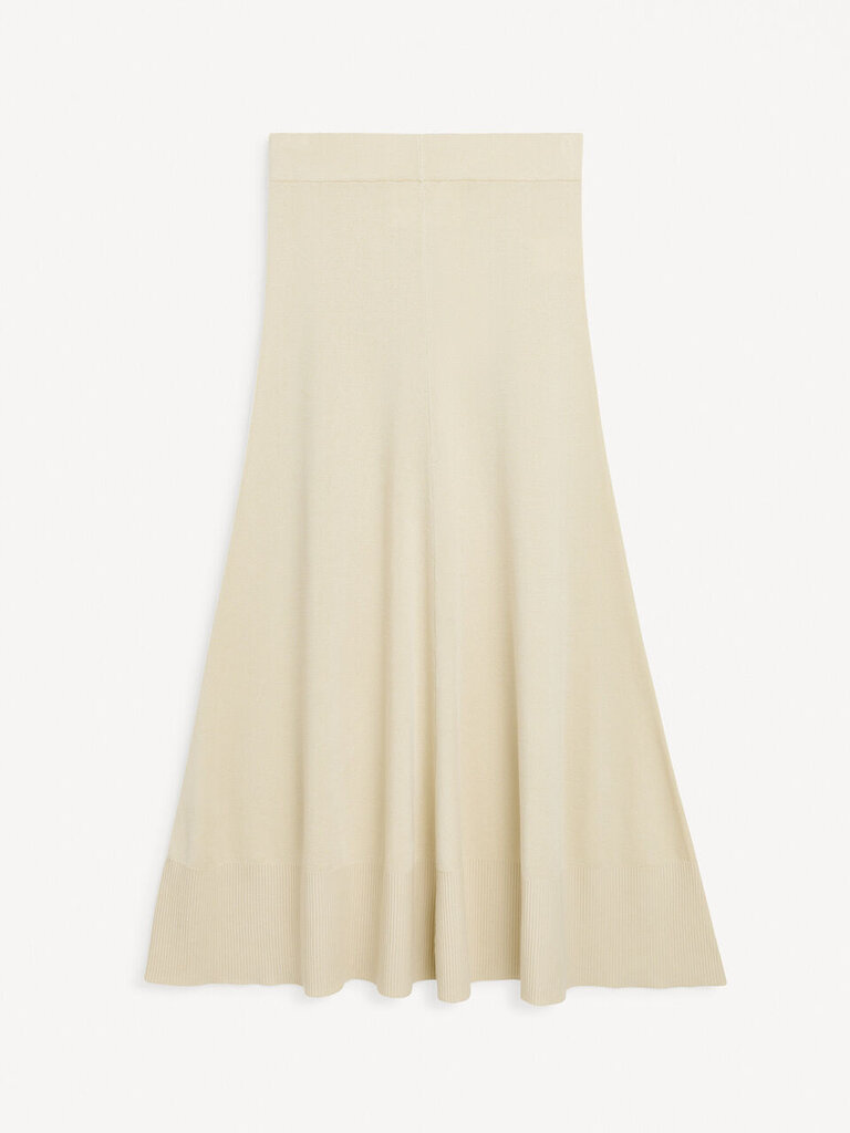 Malene Birger Flared Maxi Skirt