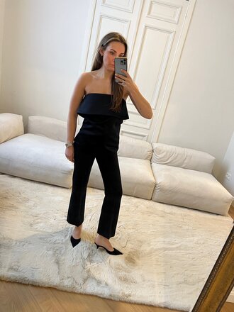 Rhune Raphaelle Top - Rhúne