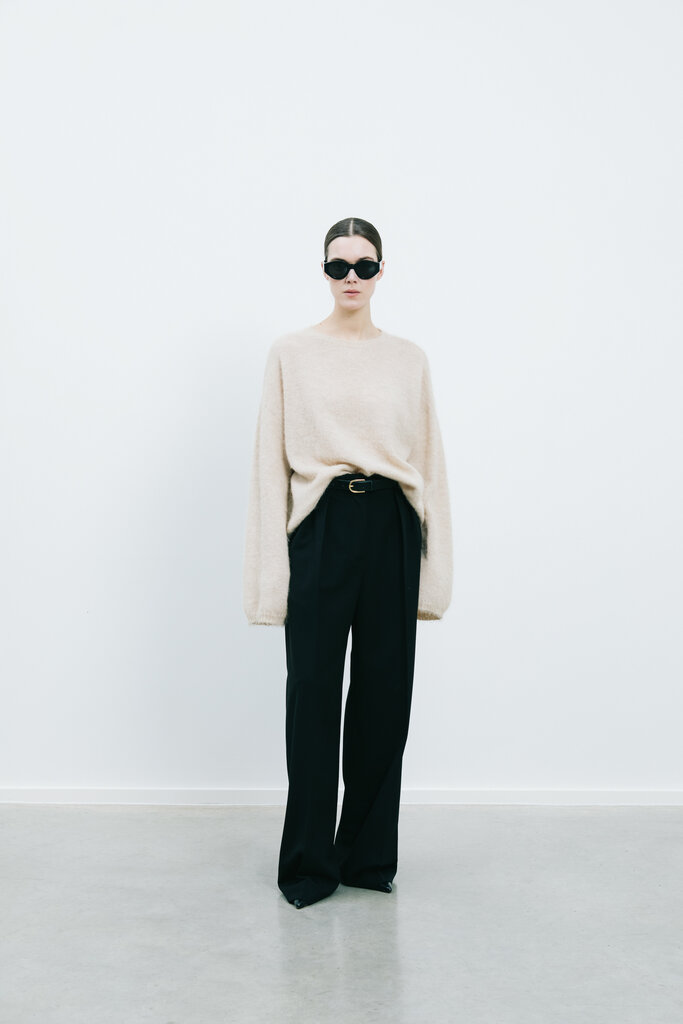 Rhune Hervé knit