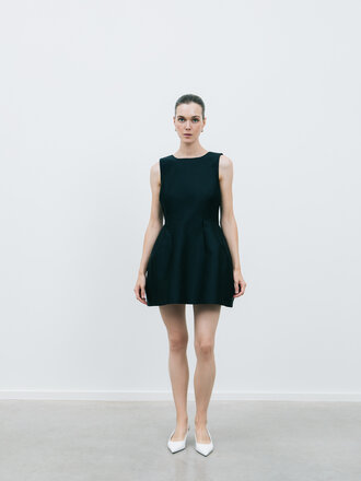 Rhune April Dress - Rhúne