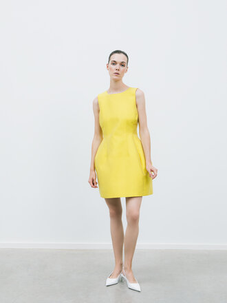 Rhune April Dress - Rhúne