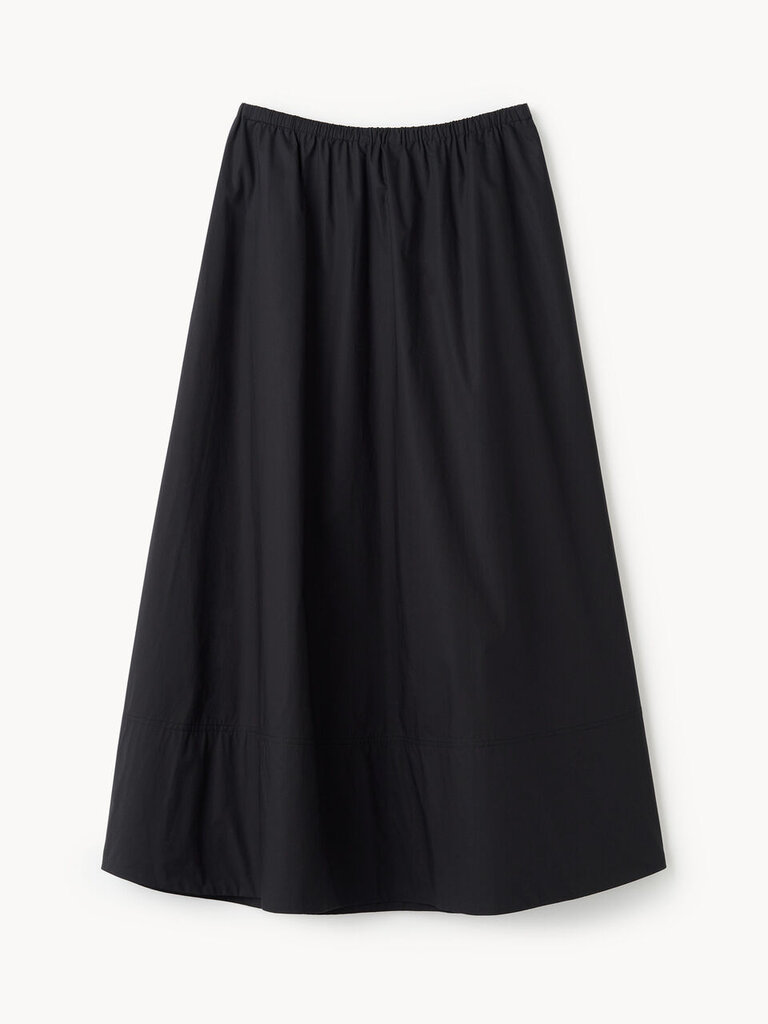 Malene Birger Cotton Skirt