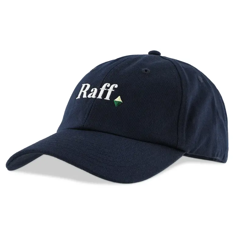 raff collective Raf Cap