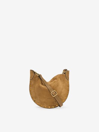 Liv Multi-Pocket Crossbody Bag