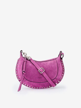 Liv Multi-Pocket Crossbody Bag