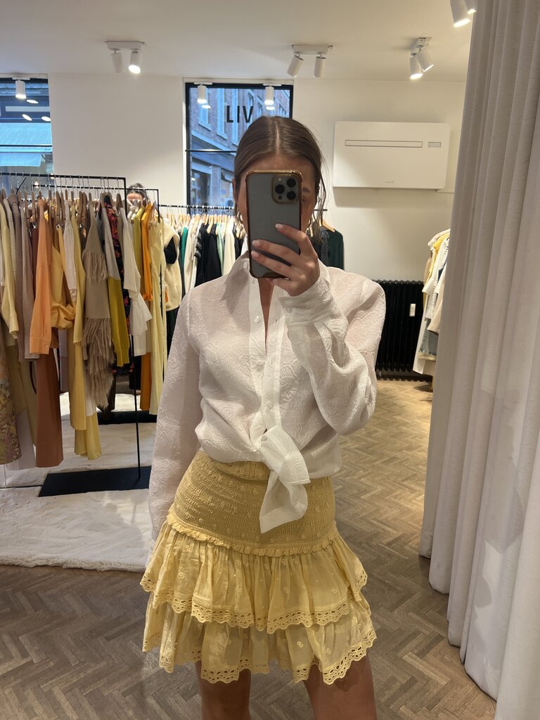 Sunlight Skirt