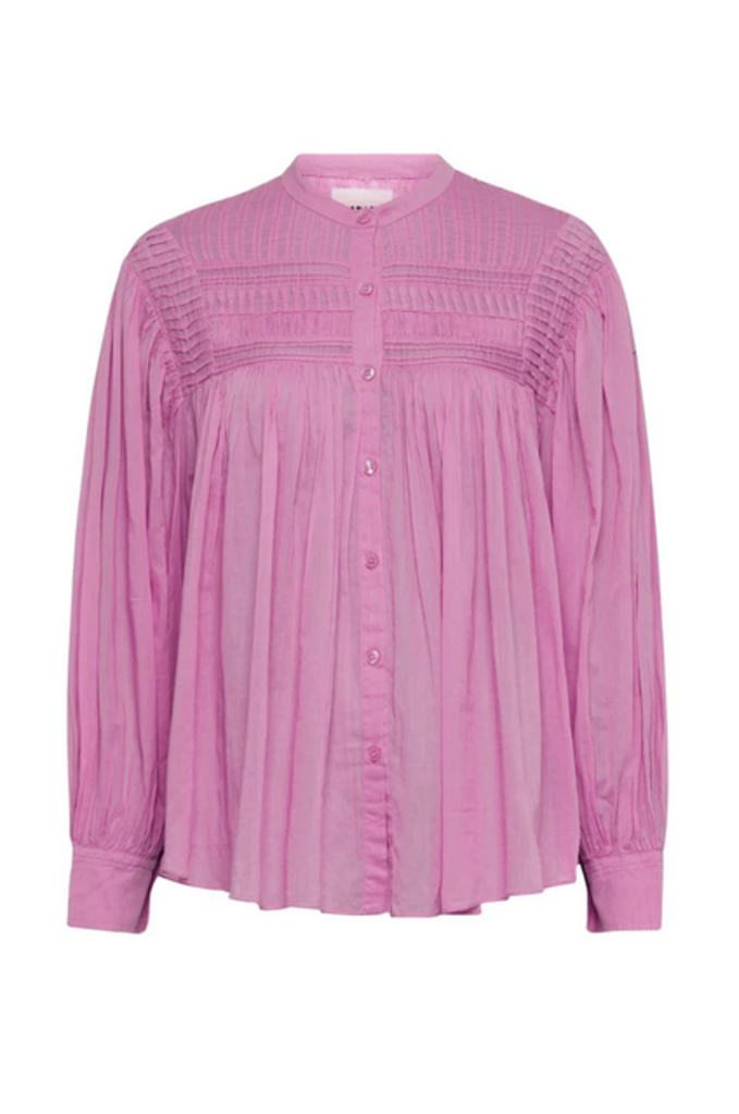 Mauve Shirt