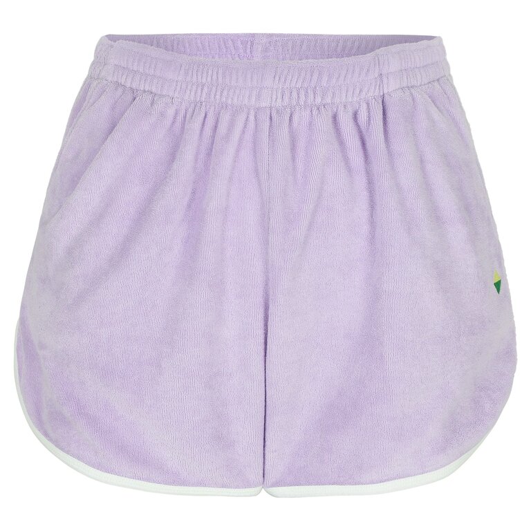 raff collective Towelling Short