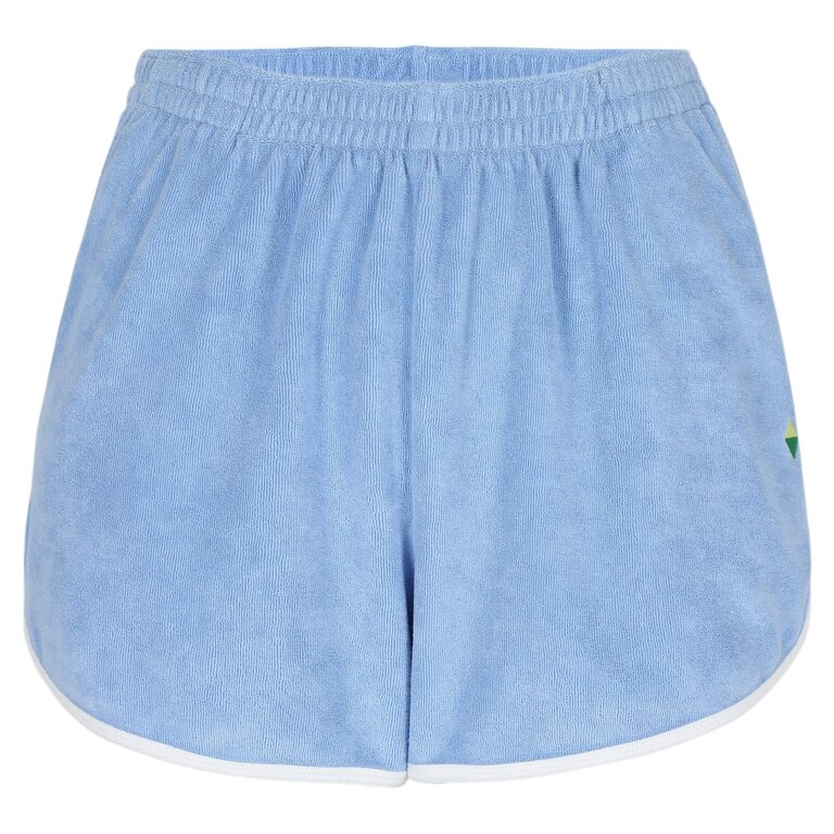 raff collective Towelling Short