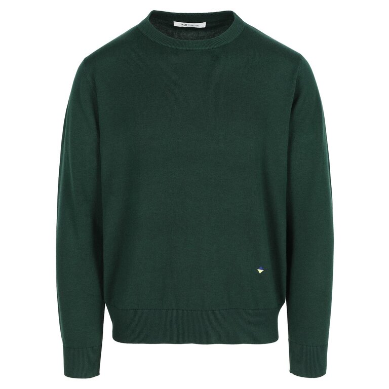 raff collective Wool Cashmere Sweater