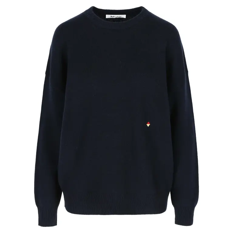 raff collective Wool Cashmere Sweater