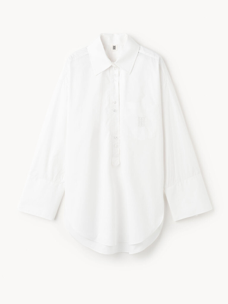 Organic Cotton Shirt