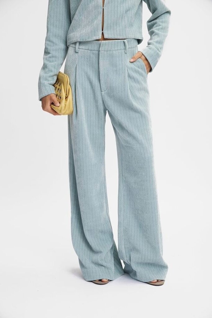 High-waister Pants