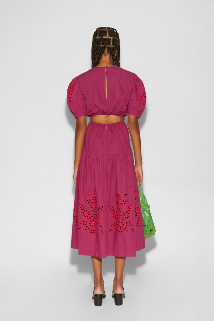 roseanna Embroidery Dress