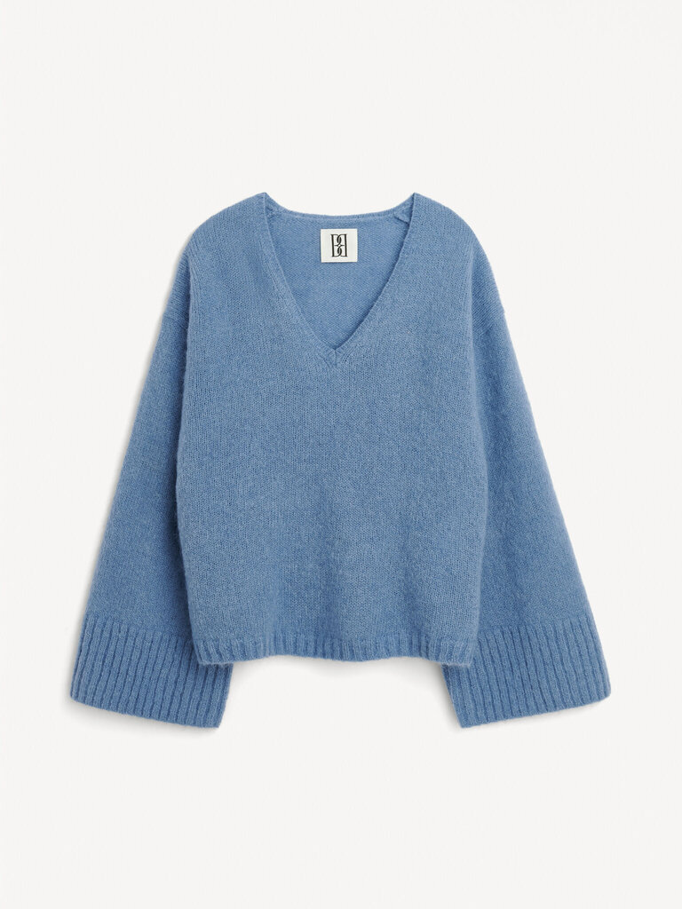 by malene birger Loose Knit