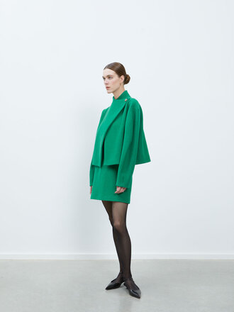 Rhune Billie Skirt - Rhúne