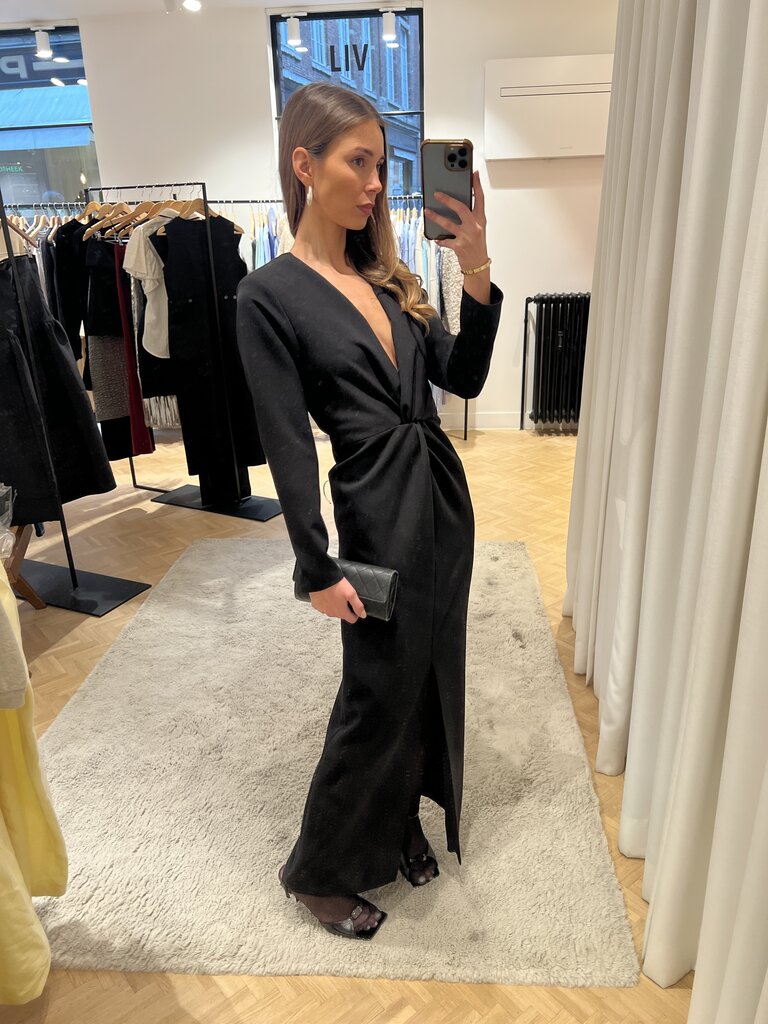 Rhune Elisa Dress - Rhúne