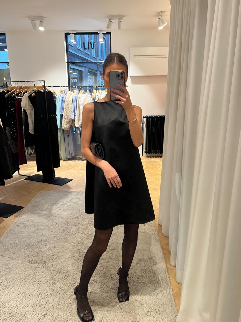 Rhune Barbara Dress - Rhúne