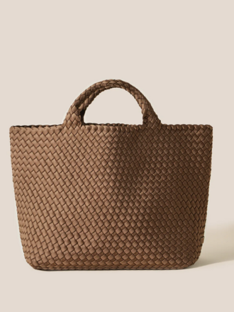 Naghedi Large Tote Bag